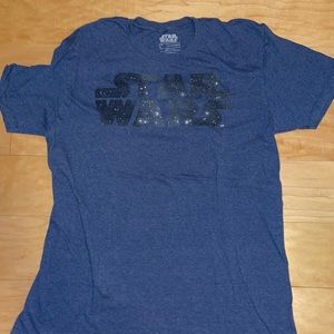 Star Wars TShirt